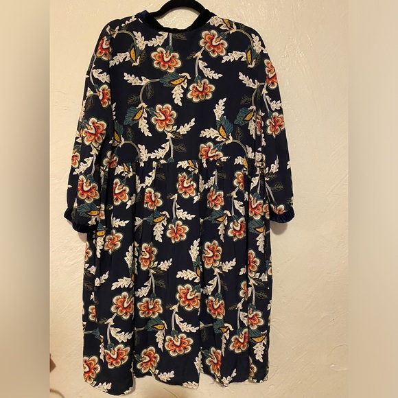 Suzanne Betro Dress - Picture 2 of 3